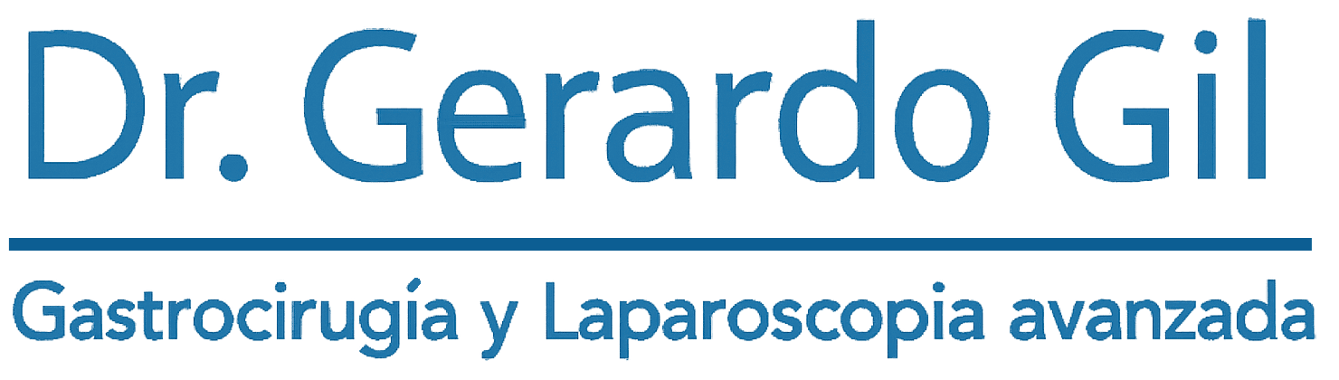 Gastrocirujano en calle Riobamba